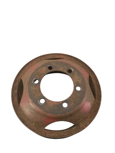 Cerchio ferro r16 fiat - -e-,