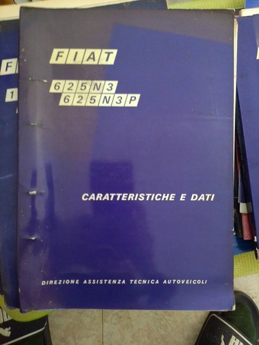 Manuale caratteristiche dati - e,