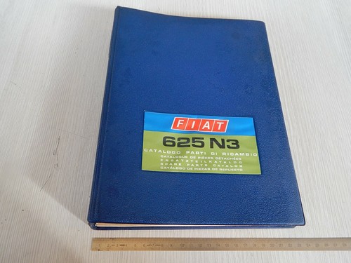 Catalogo parti ricambio - parti, di