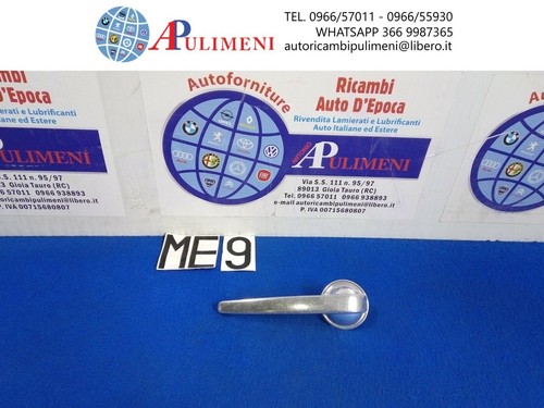 Maniglia interna porta - interna,