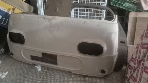 Fiat 625 lamierato - 625, lamiera