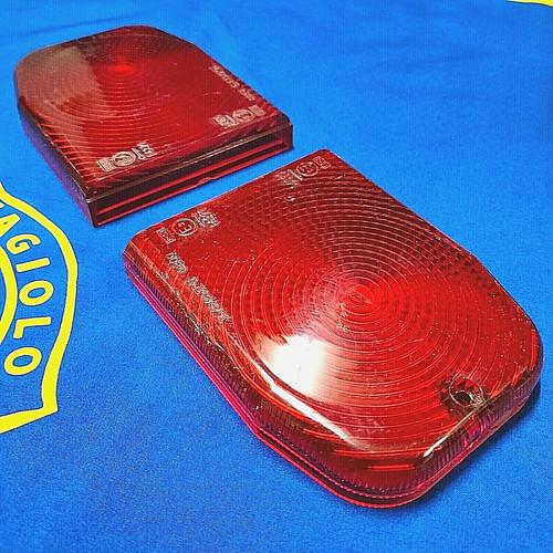 Fanale fiat 615 post autocarro - fanale, 615-post.autocarro