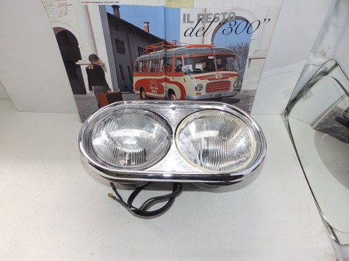 Autocarro fiat 625 72 - 625, 65/