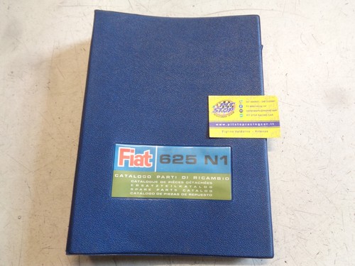 Catalogo ricambi autocarro - ricambi,