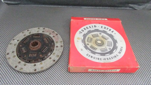 4588063 disco frizione - 4588063, per