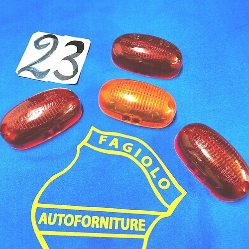 Plastica fiat 625 650 vetrini - fiat, 625-650