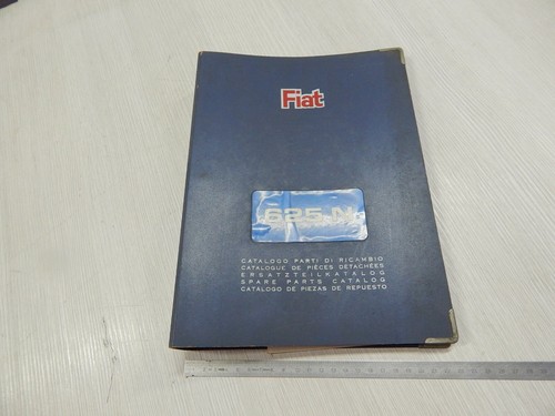 Catalogo parti ricambio - di,