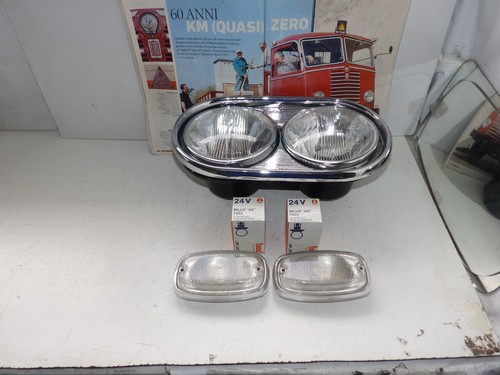 Autocarri fiat 625 650 - autocarri,
