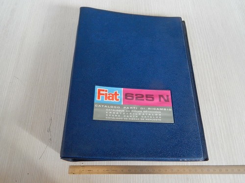Catalogo parti ricambio - parti,