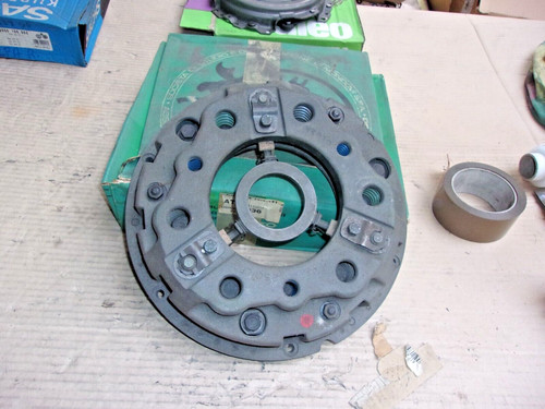 Spingidisco frizione fiat - fiat, 625