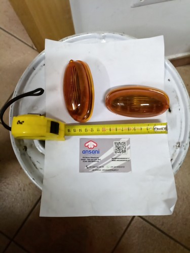 35004000 fanalino laterale - 35004000,