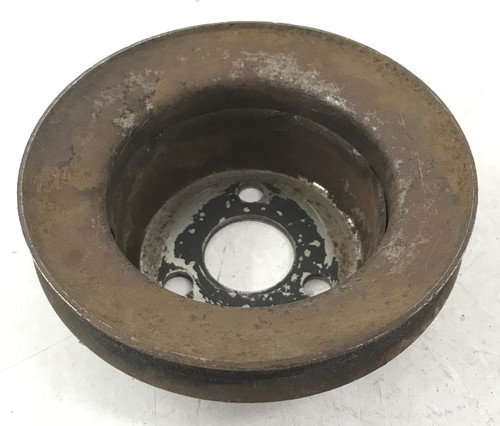Puleggia pompa acqua fiat - puleggia,