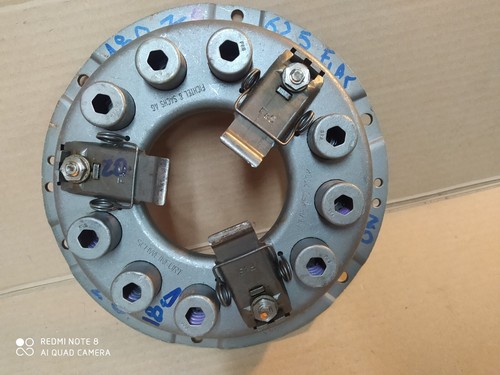Spingidisco fiat 625 615 - 625,