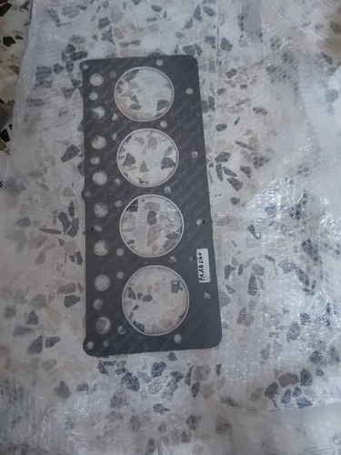 Guarnizione testata fiat 616 - testata,